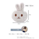 ポシェット ショルダーバッグ ミニバッグ | PlusNao | 詳細画像20 