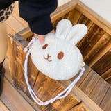 ポシェット ショルダーバッグ ミニバッグ | PlusNao | 詳細画像3 