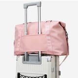 ボストンバッグ トラベルバッグ スポーツバッグ | PlusNao | 詳細画像10