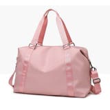 ボストンバッグ トラベルバッグ スポーツバッグ | PlusNao | 詳細画像11