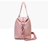 ボストンバッグ トラベルバッグ スポーツバッグ | PlusNao | 詳細画像12