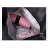 ボストンバッグ トラベルバッグ スポーツバッグ | PlusNao | 詳細画像15