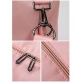 ボストンバッグ トラベルバッグ スポーツバッグ | PlusNao | 詳細画像17