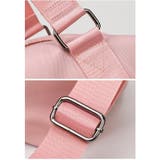 ボストンバッグ トラベルバッグ スポーツバッグ | PlusNao | 詳細画像18