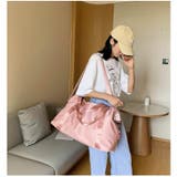 ボストンバッグ トラベルバッグ スポーツバッグ | PlusNao | 詳細画像2