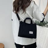 2WAYショルダーバッグ レディース バッグ | PlusNao | 詳細画像10