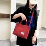 2WAYショルダーバッグ レディース バッグ | PlusNao | 詳細画像11