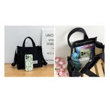 2WAYショルダーバッグ レディース バッグ | PlusNao | 詳細画像17