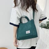 2WAYショルダーバッグ レディース バッグ | PlusNao | 詳細画像4