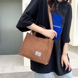 2WAYショルダーバッグ レディース バッグ | PlusNao | 詳細画像6