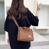 2WAYショルダーバッグ レディース バッグ | PlusNao | 詳細画像7