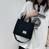2WAYショルダーバッグ レディース バッグ | PlusNao | 詳細画像9