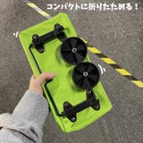エコバック キャスター付き レディース | PlusNao | 詳細画像4