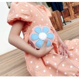 ポシェット ショルダーバッグ 子供用 | PlusNao | 詳細画像3 