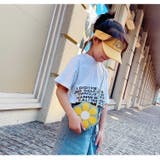 ポシェット ショルダーバッグ 子供用 | PlusNao | 詳細画像9 