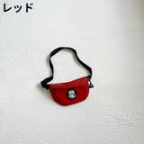 ボディバッグ ウエストポーチ ウエストバッグ | PlusNao | 詳細画像19 