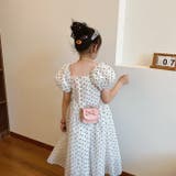 ポシェット ショルダーバッグ キッズ | PlusNao | 詳細画像11 