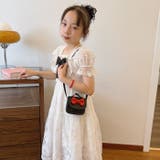 ポシェット ショルダーバッグ キッズ | PlusNao | 詳細画像12 