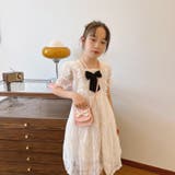 ポシェット ショルダーバッグ キッズ | PlusNao | 詳細画像3 