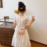ポシェット ショルダーバッグ キッズ | PlusNao | 詳細画像4 