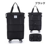 ボストンバッグ 3way トートバッグ | PlusNao | 詳細画像11 