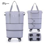 ボストンバッグ 3way トートバッグ | PlusNao | 詳細画像12 