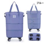 ボストンバッグ 3way トートバッグ | PlusNao | 詳細画像16 