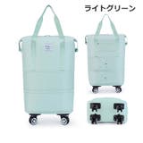 ボストンバッグ 3way トートバッグ | PlusNao | 詳細画像17 