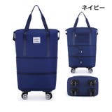 ボストンバッグ 3way トートバッグ | PlusNao | 詳細画像18 