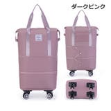 ボストンバッグ 3way トートバッグ | PlusNao | 詳細画像19 