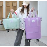 ボストンバッグ 3way トートバッグ | PlusNao | 詳細画像2 