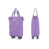 ボストンバッグ 3way トートバッグ | PlusNao | 詳細画像6 