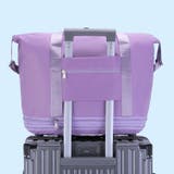 ボストンバッグ 3way トートバッグ | PlusNao | 詳細画像7 