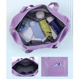 ボストンバッグ 3way トートバッグ | PlusNao | 詳細画像9 