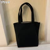 トートバッグ ミニバッグ ハンドバッグ | PlusNao | 詳細画像12 