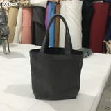 トートバッグ ミニバッグ ハンドバッグ | PlusNao | 詳細画像16 