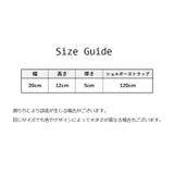 ポシェット ショルダーバッグ 鞄 | PlusNao | 詳細画像19 