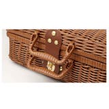 かごバッグ トランクバスケット カゴバック | PlusNao | 詳細画像13 