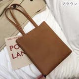 トートバッグ レディース 女性 | PlusNao | 詳細画像7 