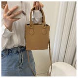 2wayバッグ ショルダーバッグ ハンドバッグ | PlusNao | 詳細画像10