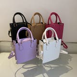2wayバッグ ショルダーバッグ ハンドバッグ | PlusNao | 詳細画像14
