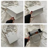 2wayバッグ ショルダーバッグ ハンドバッグ | PlusNao | 詳細画像18