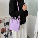 2wayバッグ ショルダーバッグ ハンドバッグ | PlusNao | 詳細画像2