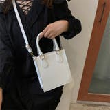 2wayバッグ ショルダーバッグ ハンドバッグ | PlusNao | 詳細画像6