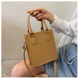 2wayバッグ ショルダーバッグ ハンドバッグ | PlusNao | 詳細画像9