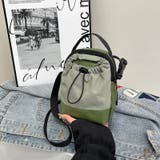 ショルダーバッグ ポシェット 鞄 | PlusNao | 詳細画像11 