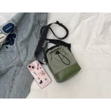 ショルダーバッグ ポシェット 鞄 | PlusNao | 詳細画像12 