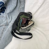 ショルダーバッグ ポシェット 鞄 | PlusNao | 詳細画像13 