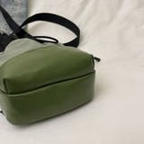 ショルダーバッグ ポシェット 鞄 | PlusNao | 詳細画像14 