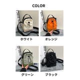 ショルダーバッグ ポシェット 鞄 | PlusNao | 詳細画像19 